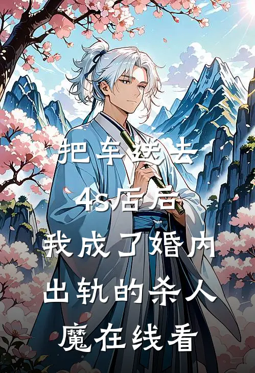 把车送去4s店后，我成了婚内出轨的杀人魔在线看