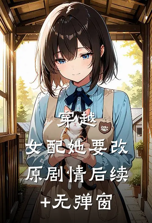 穿越：女配她要改原剧情后续+无弹窗