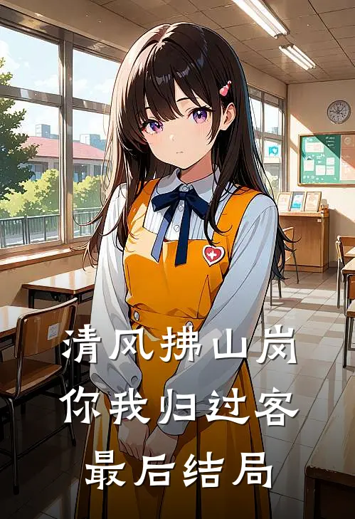 清风拂山岗，你我归过客最后结局