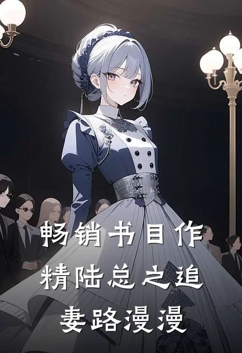 畅销书目作精陆总之追妻路漫漫