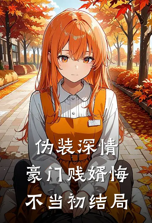 伪装深情，豪门贱婿悔不当初结局