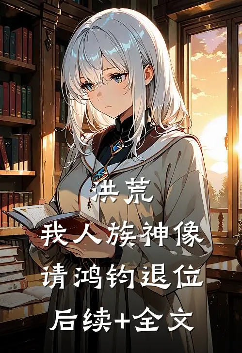 洪荒：我人族神像，请鸿钧退位后续+全文