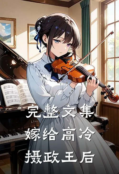 完整文集嫁给高冷摄政王后