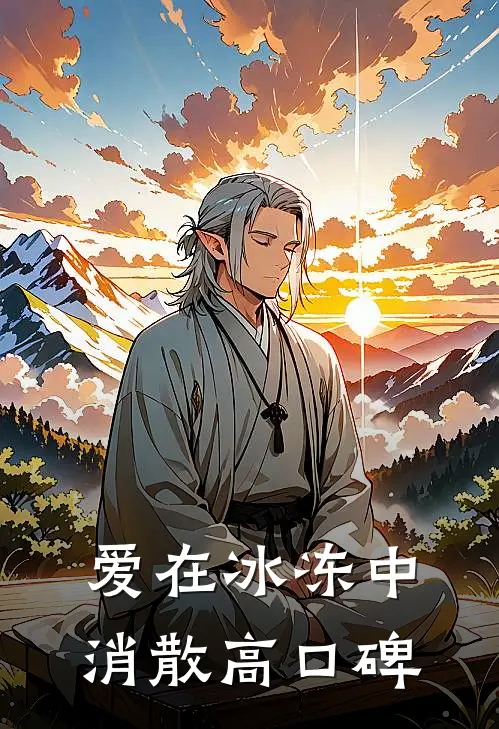 爱在冰冻中消散高口碑