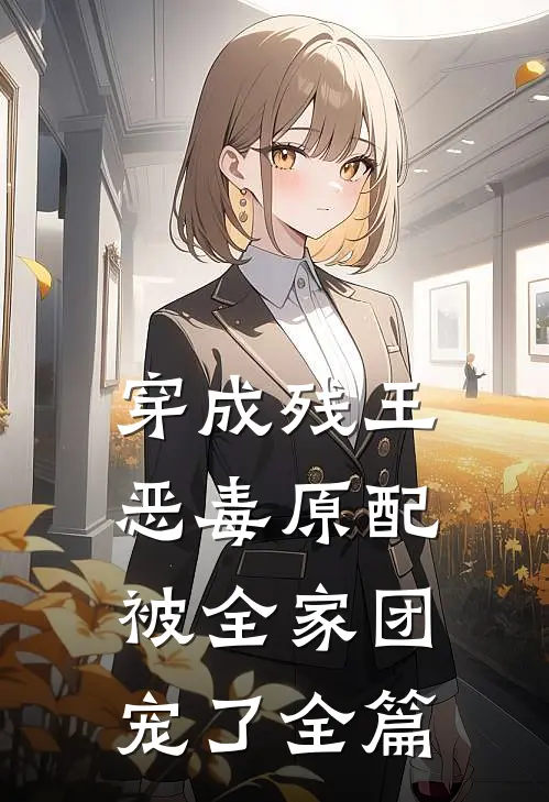 穿成残王恶毒原配，被全家团宠了全篇