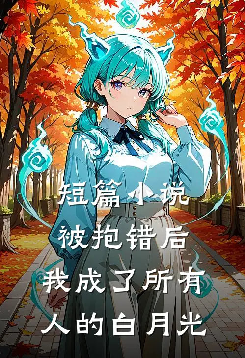 短篇小说被抱错后，我成了所有人的白月光