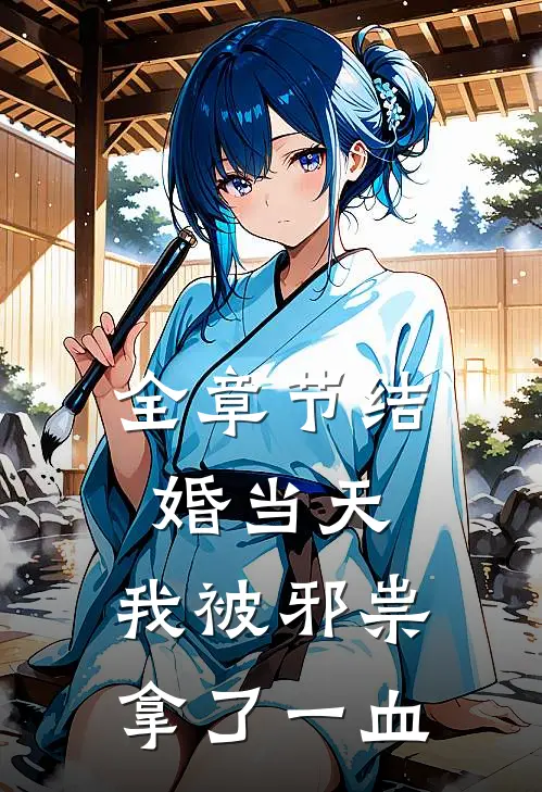 全章节结婚当天，我被邪祟拿了一血
