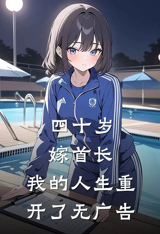 四十岁嫁首长，我的人生重开了无广告