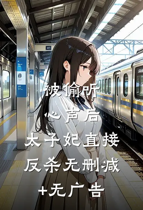 被偷听心声后，太子妃直接反杀无删减+无广告