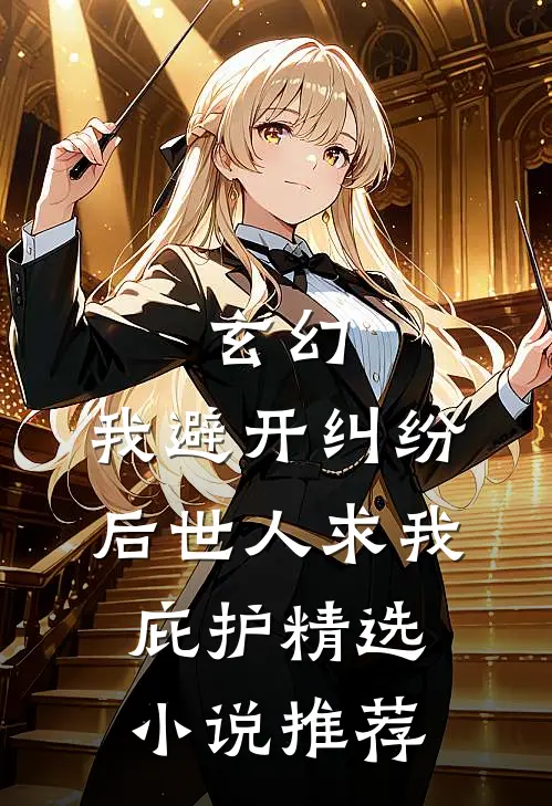 玄幻：我避开纠纷后世人求我庇护精选小说推荐