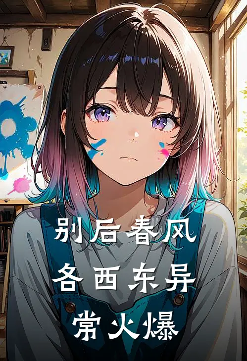别后春风各西东异常火爆