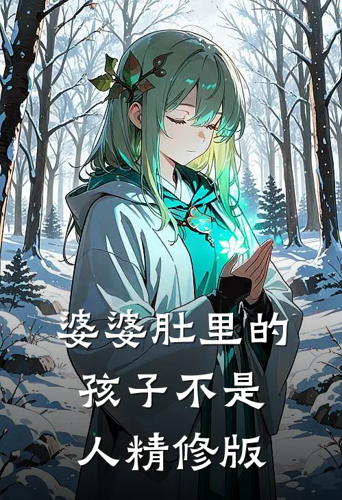 婆婆肚里的孩子不是人精修版