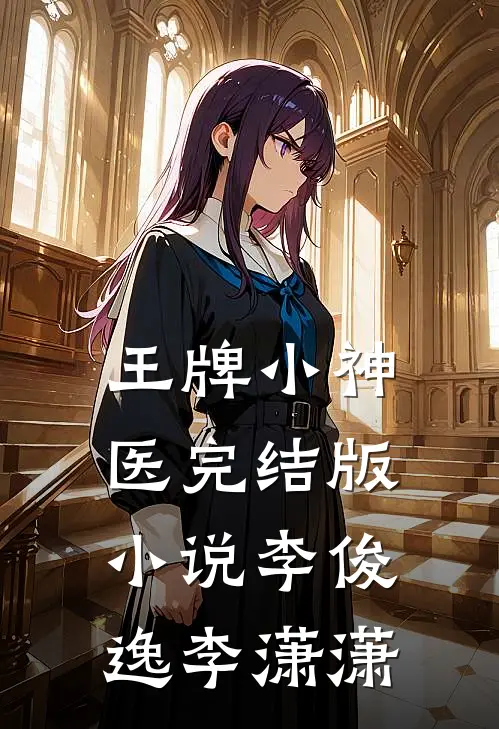 王牌小神医完结版小说李俊逸李潇潇