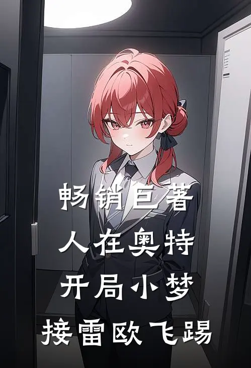 畅销巨著人在奥特：开局小梦，接雷欧飞踢