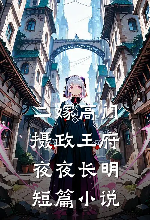 二嫁高门，摄政王府夜夜长明短篇小说