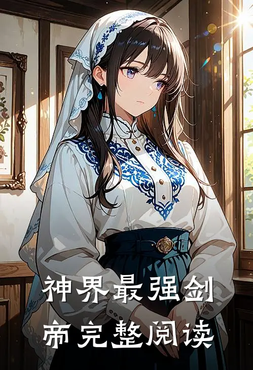 神界最强剑帝完整阅读