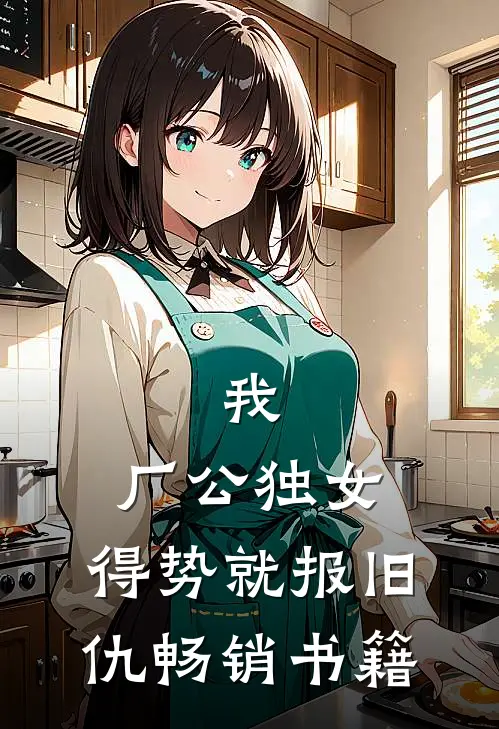 我，厂公独女，得势就报旧仇畅销书籍