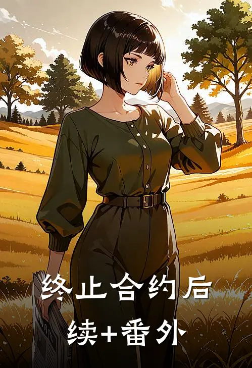 终止合约后续+番外