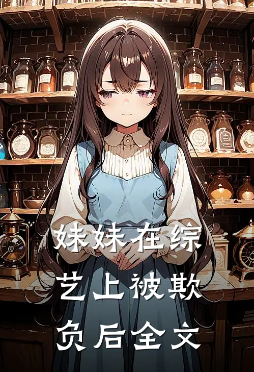 妹妹在综艺上被欺负后全文