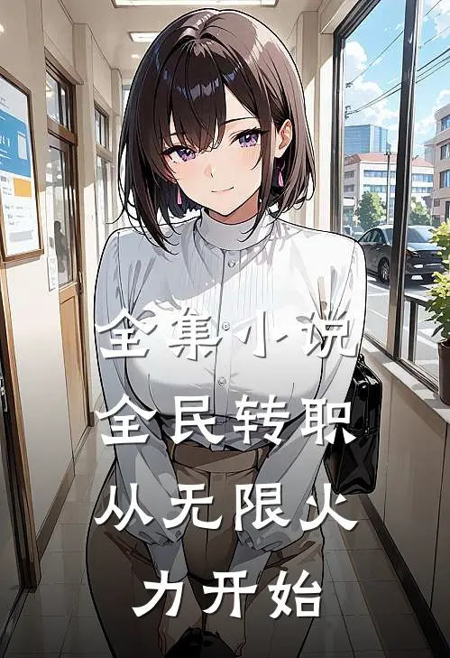 全集小说全民转职：从无限火力开始