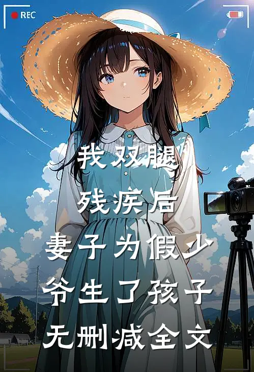 我双腿残疾后，妻子为假少爷生了孩子无删减全文