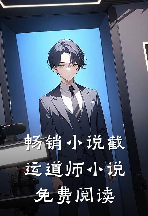 畅销小说截运道师小说免费阅读