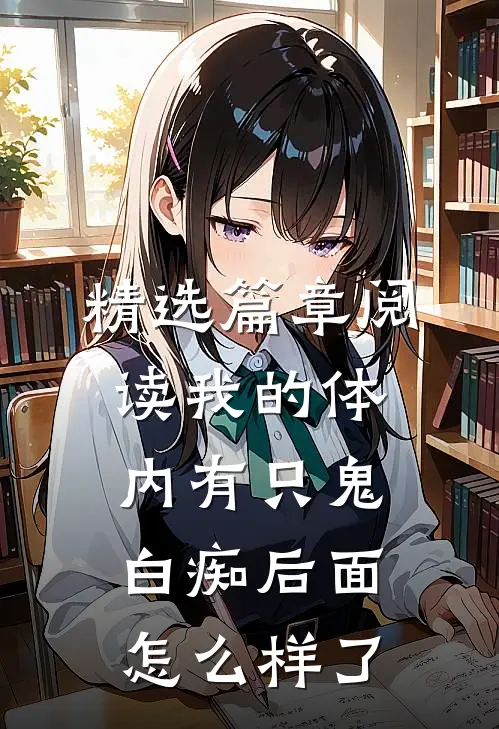 精选篇章阅读我的体内有只鬼白痴后面怎么样了
