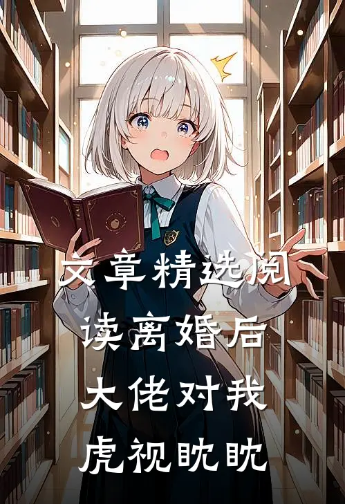 文章精选阅读离婚后，大佬对我虎视眈眈