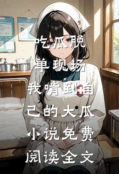 吃瓜脱单现场，我啃到自己的大瓜小说免费阅读全文