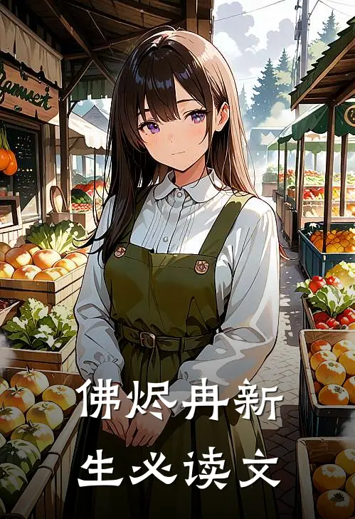 佛烬冉新生必读文