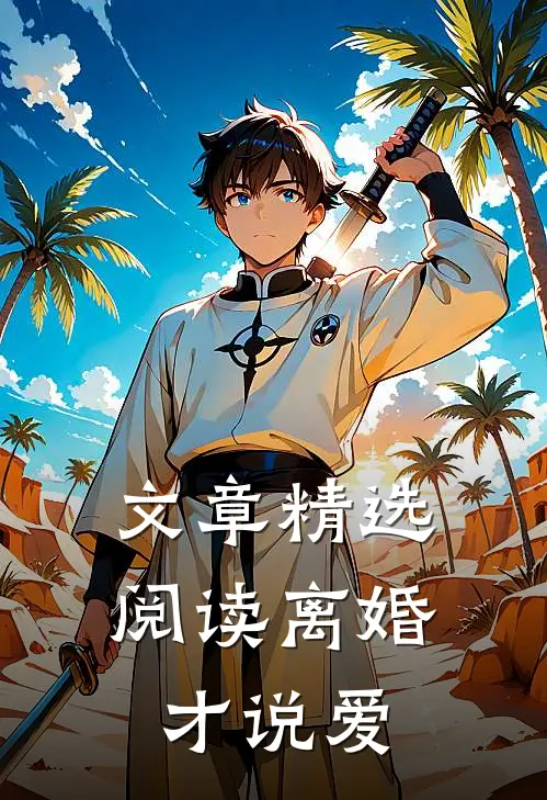 文章精选阅读离婚才说爱