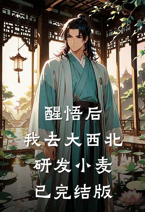 醒悟后，我去大西北研发小麦已完结版
