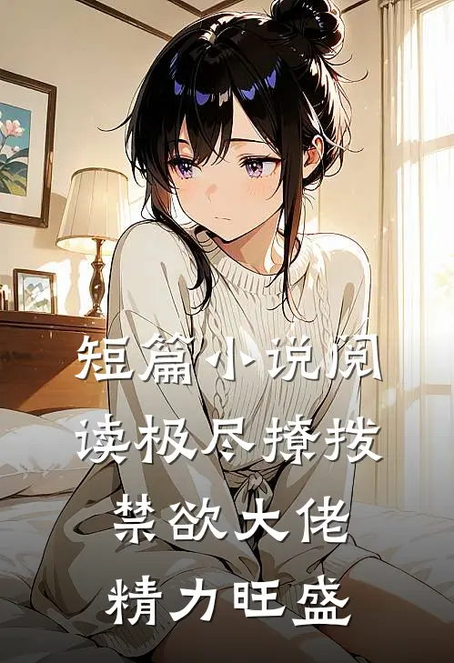 短篇小说阅读极尽撩拨：禁欲大佬精力旺盛