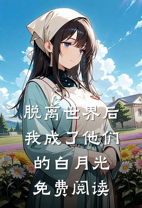 脱离世界后我成了他们的白月光免费阅读