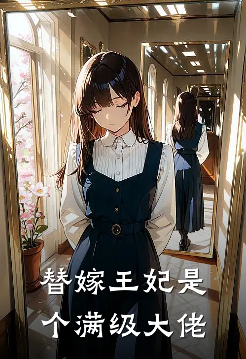替嫁王妃是个满级大佬