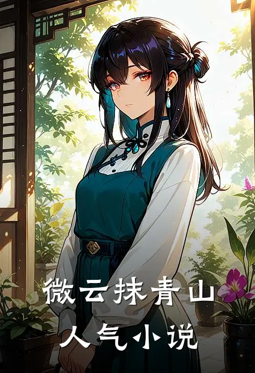 微云抹青山人气小说