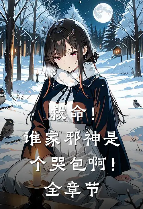 救命！谁家邪神是个哭包啊！全章节