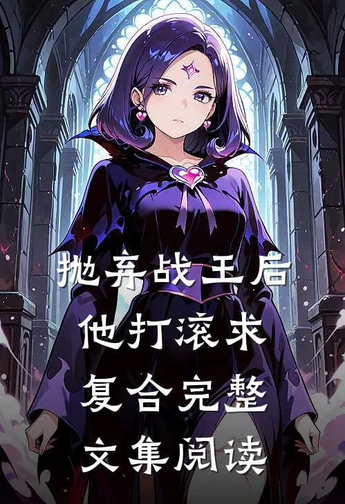 抛弃战王后，他打滚求复合完整文集阅读