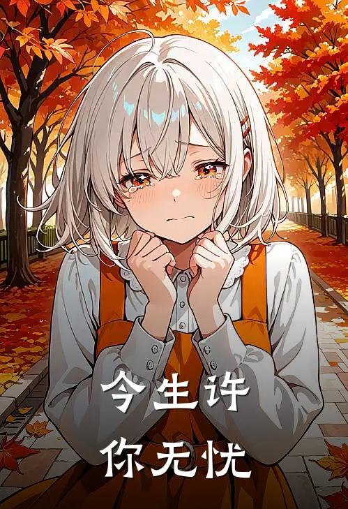 今生许你无忧