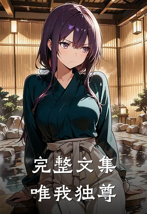 完整文集唯我独尊