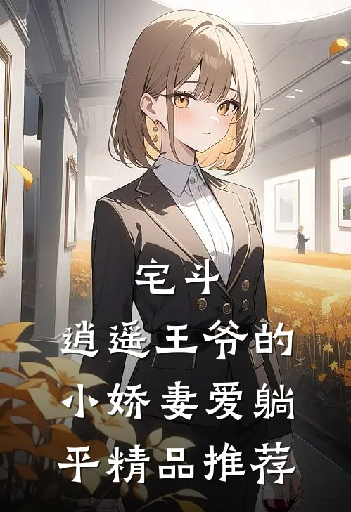 宅斗：逍遥王爷的小娇妻爱躺平精品推荐