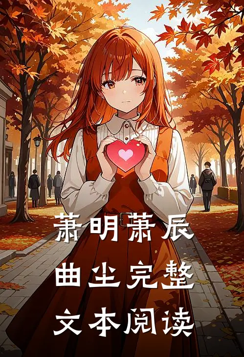 萧明萧辰曲尘完整文本阅读