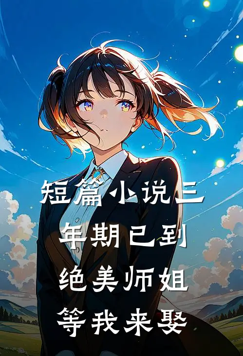 短篇小说三年期已到，绝美师姐等我来娶