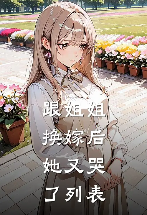 跟姐姐换嫁后，她又哭了列表