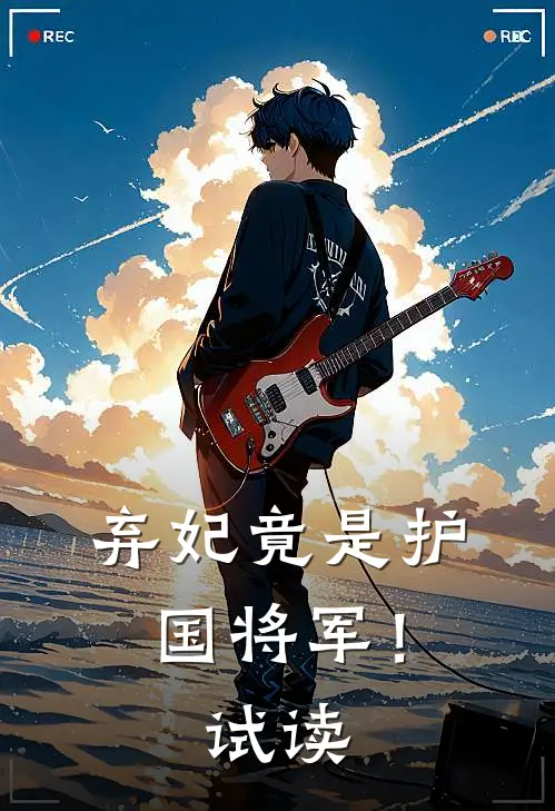 弃妃竟是护国将军！试读