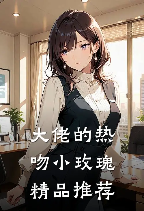 大佬的热吻小玫瑰精品推荐