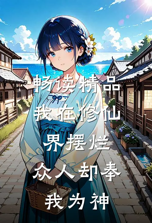 畅读精品我在修仙界摆烂，众人却奉我为神