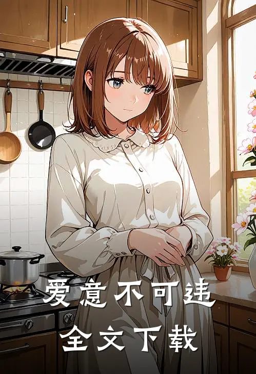 爱意不可违全文下载
