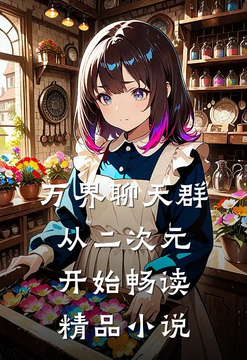 万界聊天群：从二次元开始畅读精品小说