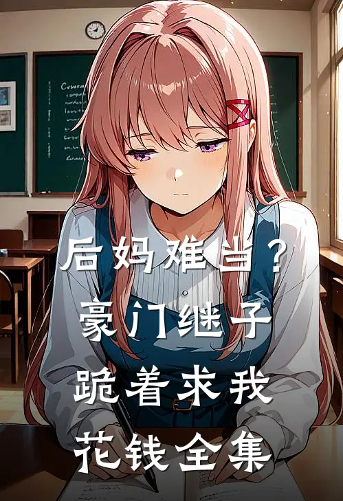 后妈难当？豪门继子跪着求我花钱全集
